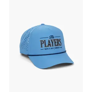 THE PLAYERS x Breezy Flagship Performance Hat