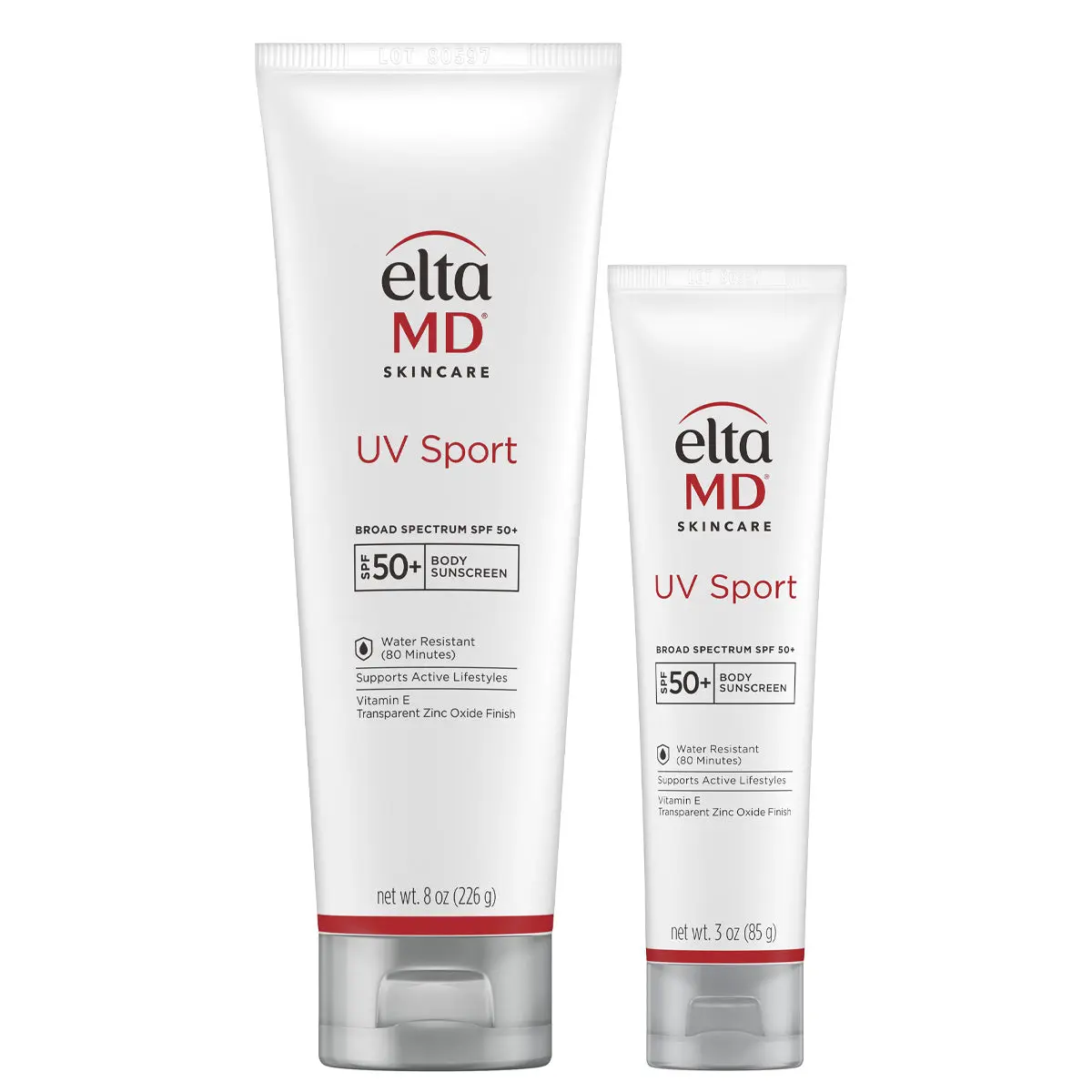 UV Sport Broad Spectrum SPF 50+ UV Sport Broad Spectrum SPF 50+