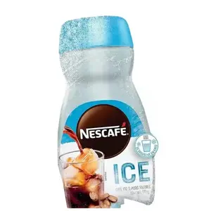 Nescafé Iced Coffee - Refreshing Beverage for a Quick and Easy Drink