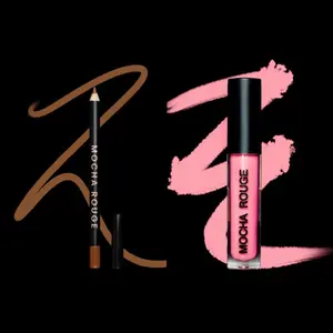 Love Language Lip Duo