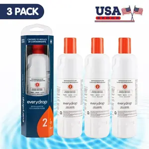 NEW 3PACK W10413²645A EDR2²RXD1 Filter 2 9082 Refrigerator Ice Replacement USA