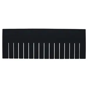 212 MAIN Conductive Divider for DG93080CO - Pack of 6, Divideable, Customizable Indoor Furniture Room Divider for Compartmentalizing Storage Spaces, Customize