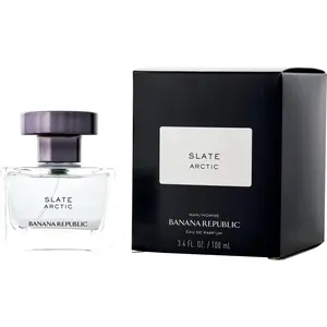 Banana Republic Slate Arctic By Banana Republic Eau De Parfum For Men Banana Republic Slate Arctic By Banana Republic Eau De Parfum For Men