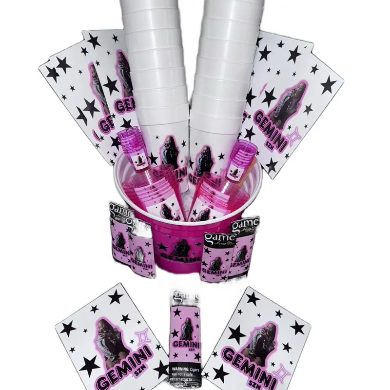 Custom Bucket Package