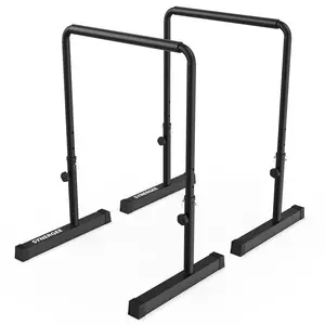 Synergee Adjustable Dip Station