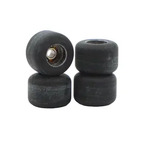Zaneshit Z4 (M) Wheels- (Graphite)