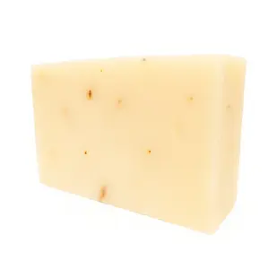 African Violet Cold Process Soap