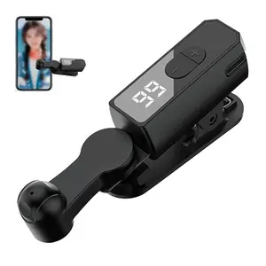 Rechargeable version Automatic Clicker - Auto Clicker Speed Tool – Fast Screen Tap Simulator for Smartphones and Controllers | Smart Trigger for Shopping, Rewards, Live Broadcast Likes and Tasks Portable Selfie