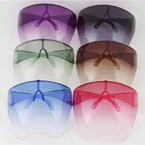 Face Mask Visor Face Mask Visor