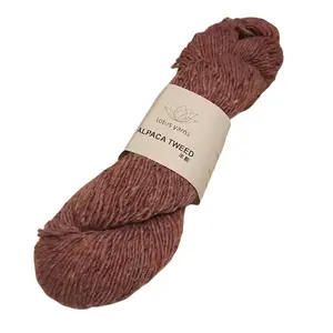 2-Pack Extrafine Merino-Alpaca Blend Yarn