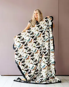 Stallion Blanket