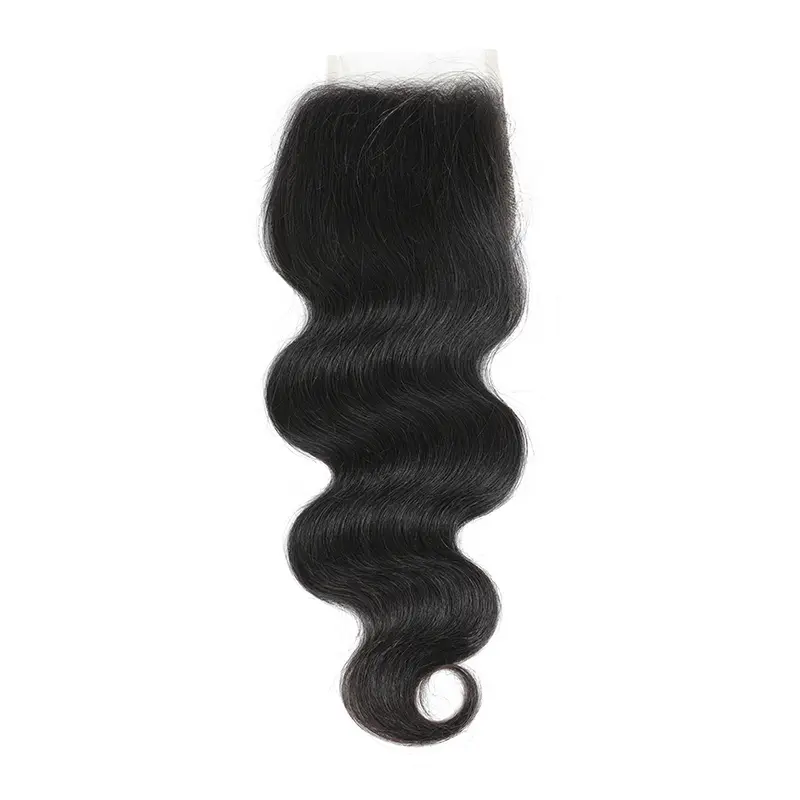 4x4 Body Wave (Natural Color) 