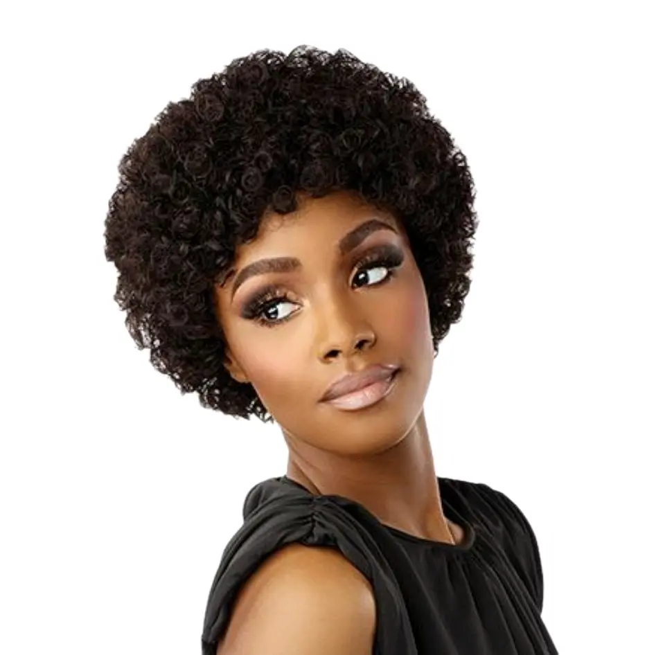 Sensationnel Empire 100% Human Hair Wig Bliss
