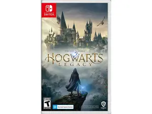 Hogwarts Legacy- Nintendo Switch