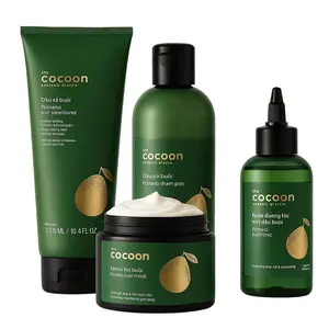 Cocoon Full Hair Restoration System