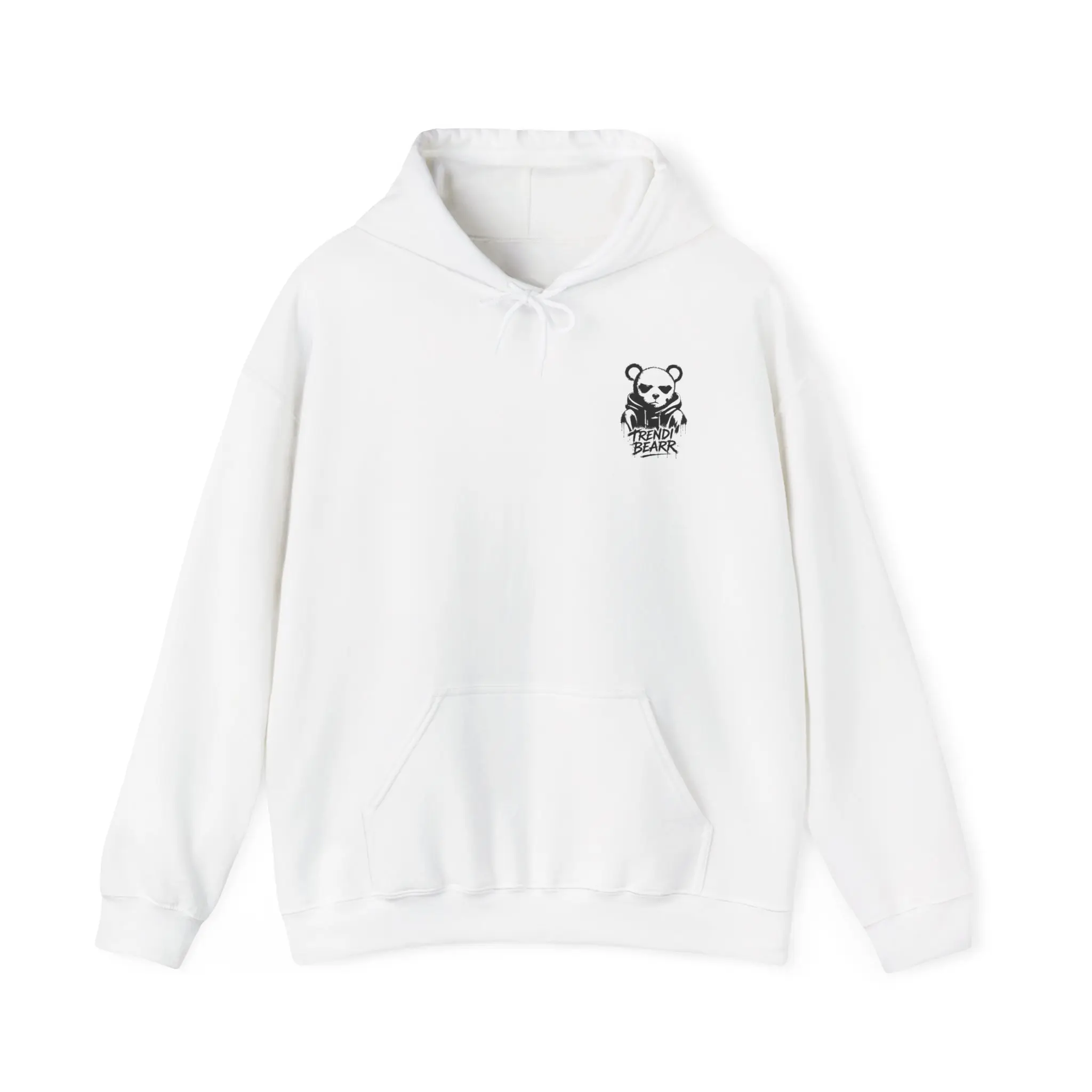 Work hard, Stay humble Hoodie