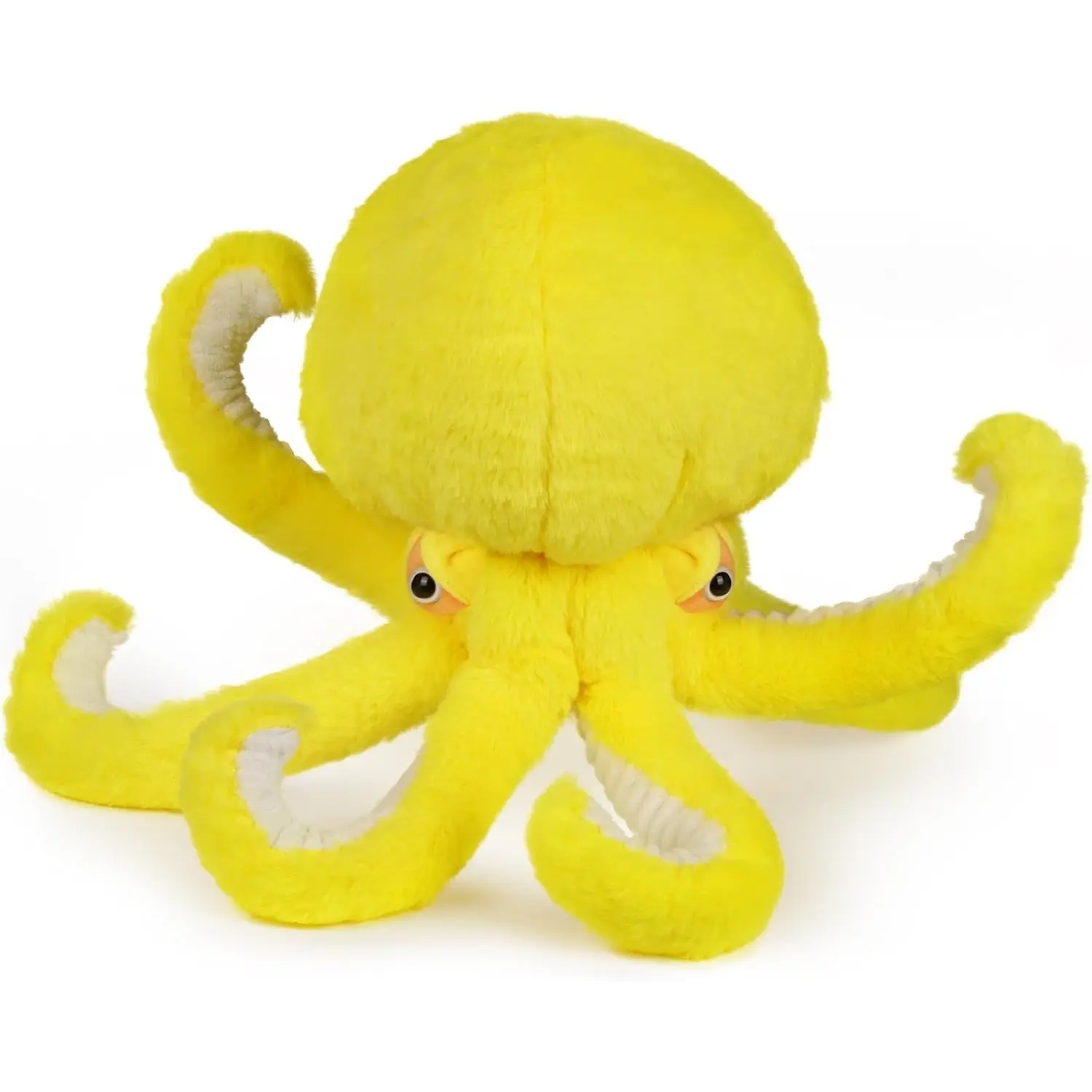 mytag Octopus Animal Driver Headcover Plush, Funny Golf Club Head Covers Christmas Golf Gift for Men Women