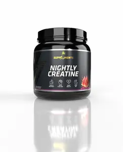 Nightly Creatine