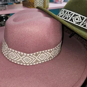Fedora Hat