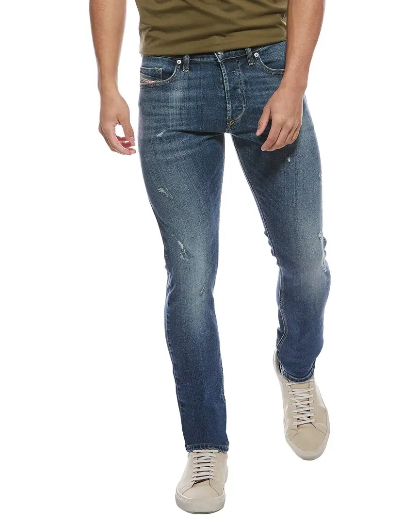 Diesel Tepphar-X Medium Wash Jean