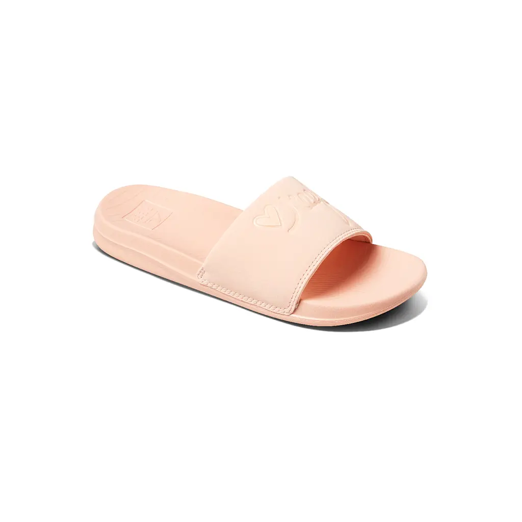 Reef One Women's Slide Sandals