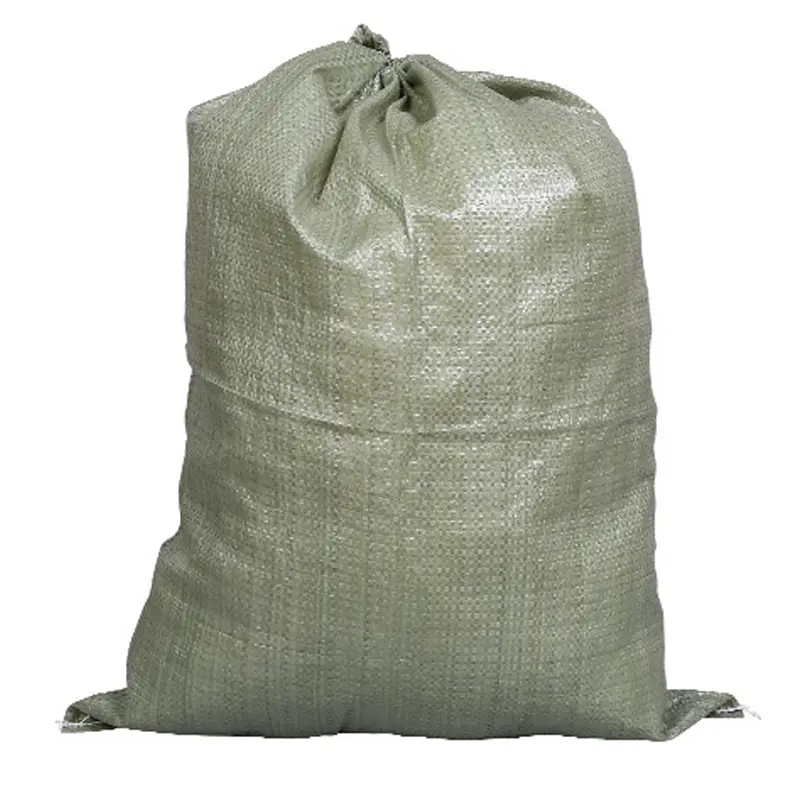 Heavy Duty Empty Polyethylene Sandbags, 46x56 in Reusable UV-Resistant Flood Barriers for Flood Control & Construction Projects, 5/10 Pcs Durable Weights for Earthbag Homes