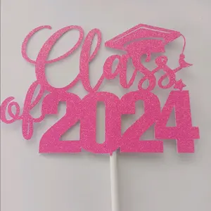 Cake Topper