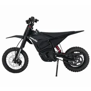 CEMOTO D-Series|48V 21Ah, 60KM/H High-Performance Electric Bike For Teens& Adults e bike，Pedal-Free Electric Bike Model