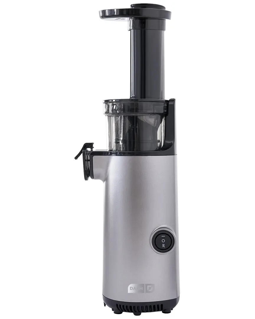 DASH Compact Cold Press Power Juicer