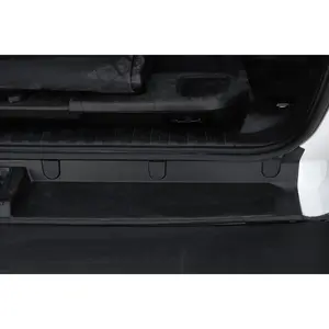 4Runner Lifestyle Hatch Dust Covers For 4Runner (2010-2024)