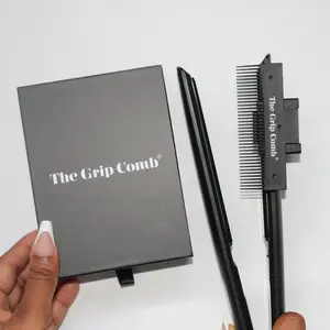 The Grip Comb 2.0 The Grip Comb 2.0