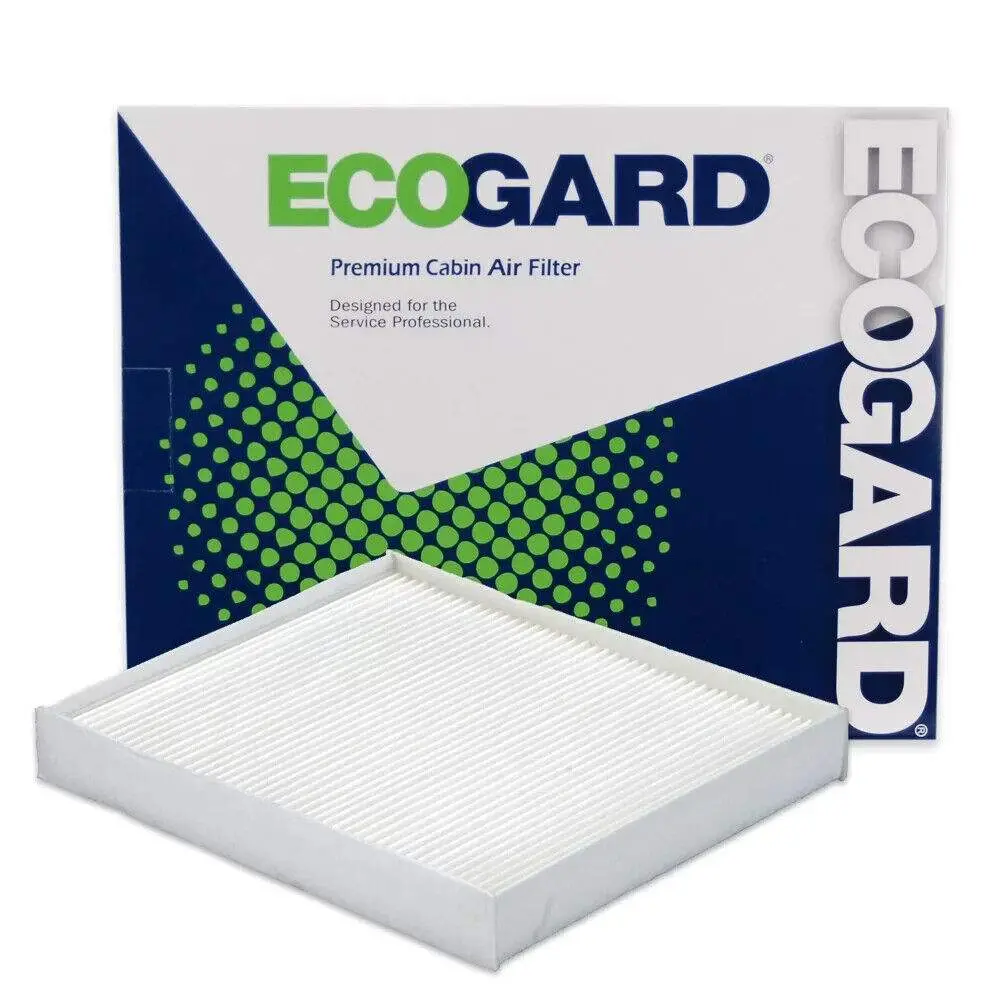 Ecogard Premium Cabin Air Filter - XC10482 Hyundai