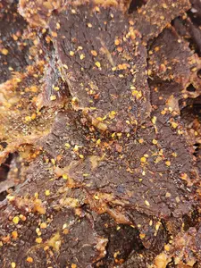 Extra Spicy Beef Jerky 4.0oz