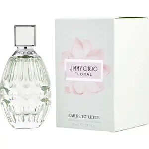 Jimmy Choo Floral By Jimmy Choo Edt For Women