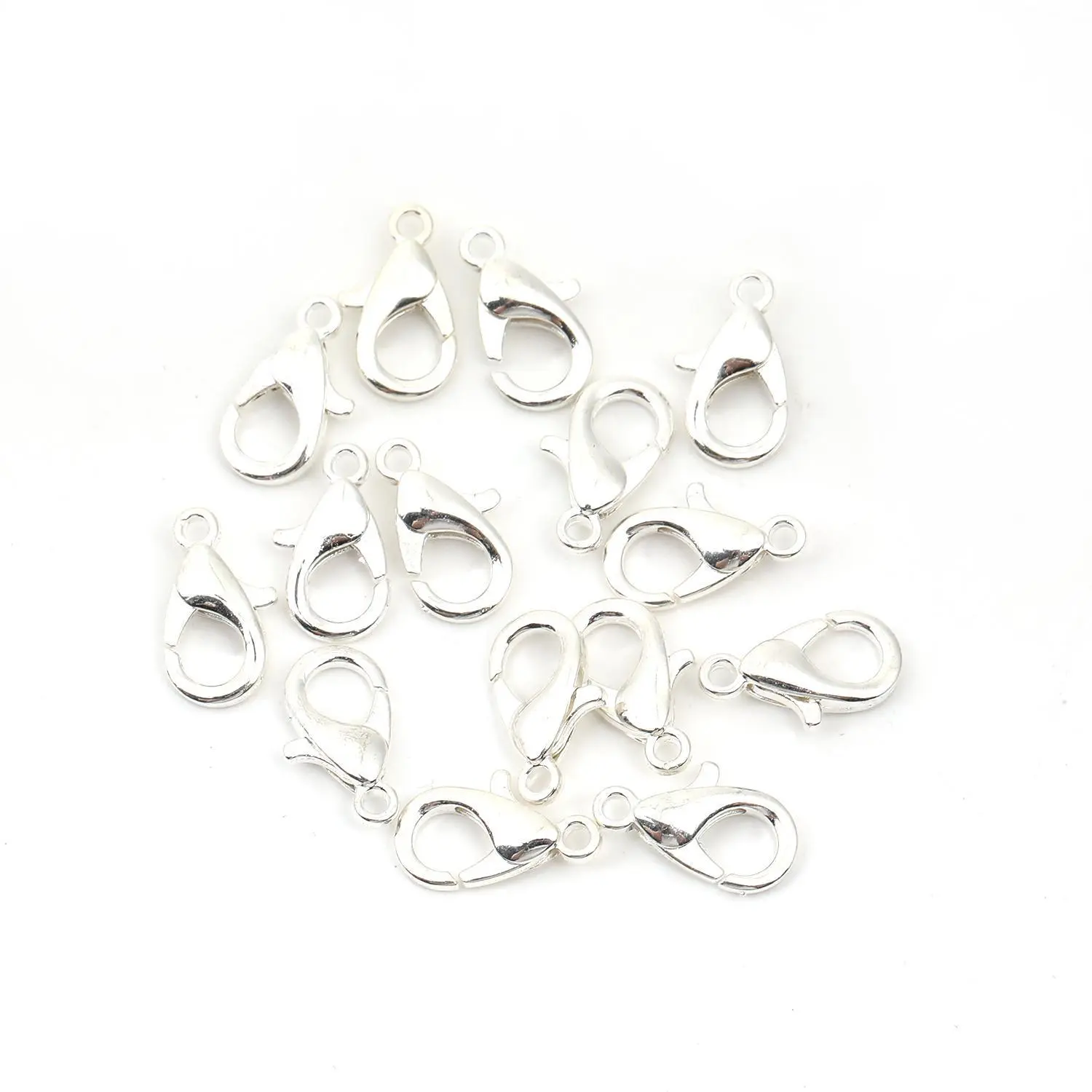 Silver LXK003 500PCS