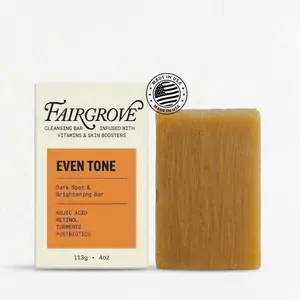 Even Tone - Brightening and Dark Spot Correction Bar