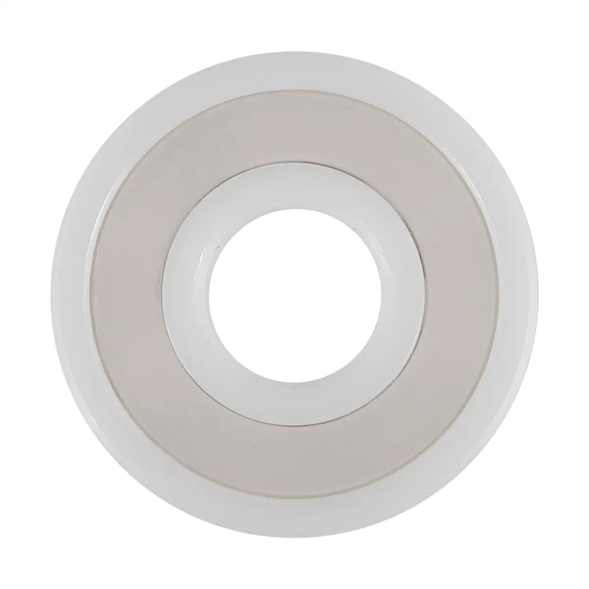 608-2Rs Full Ceramic Sealed Bearing 8X22X7 Zro2 Ball Bearings 18273, 1 Bearing, 22Mm Outer Diameter, 608-2Rs Ball Bearing, 7Mm Bearing Width