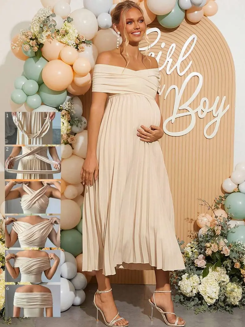 baby shower gowns for women - TikTok Shop
