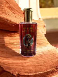 Olofin Perfume Saint Michael - Unique Liquid Perfume for Versatile Use - Single Item - Convenient Fragrance Experience