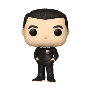 Xavi #66 Funko Pop! Football Barcelona