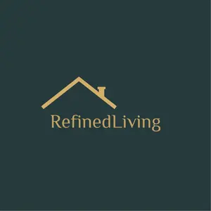 RefinedLiving shop logo