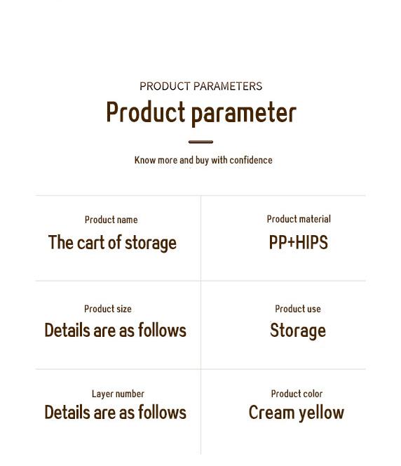 ONAIL Drawer style Super large Foldable Storage Box with Lid, Stackable Household Storage Holders with Wheels Home Decor Organiser Durable Plastic