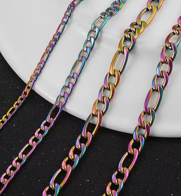 DRIPPY FIGARO CHAINS