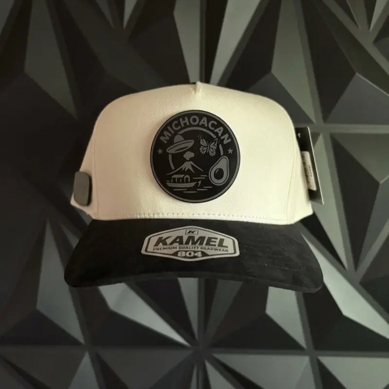 Michoacán Edition Snapback Hat