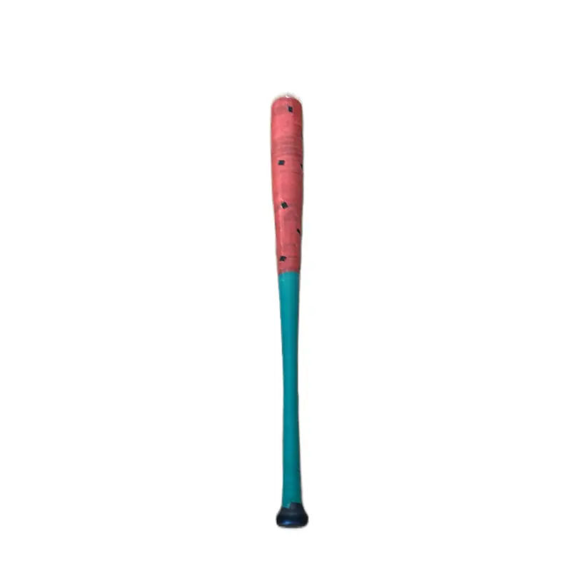 Wiffle ball bats and balls