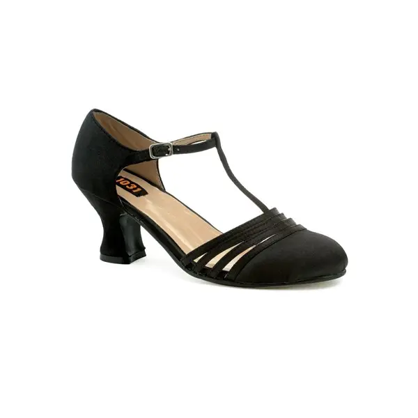 Flapper Costume Heels