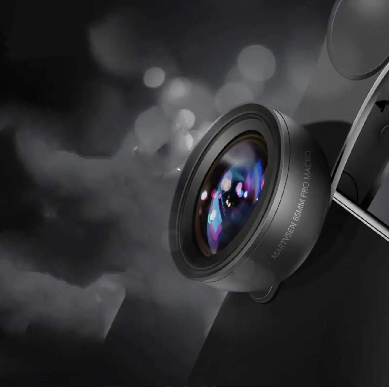 Martvsen 120MM Macro Lens