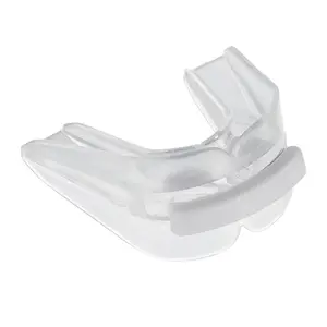 Double Mouthguard - Clear
