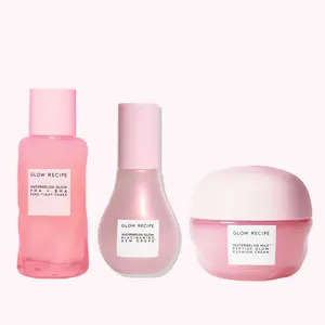 Watermelon Cream Glass Skin Bundle