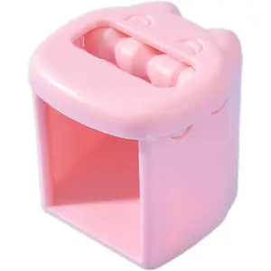 Cartoon Sunflower Seed Opener, Manual Melon Seed Sheller, Effortless Nut Cracker, Portable Kitchen Gadget, Protects Teeth, Ideal for Home, Party, Travel